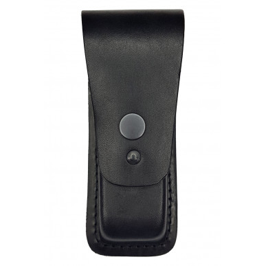 Einzel Leder Magazintasche für Walther Pistolen – Hochwertig, flexibel und robust