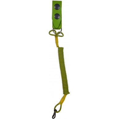 Straps with Polyaramid Fibers – Stretchable, Extremely Tear-Resistant & Weatherproof