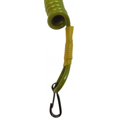 Straps with Polyaramid Fibers – Stretchable, Extremely Tear-Resistant & Weatherproof
