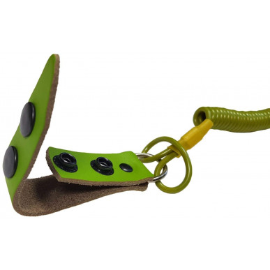 Straps with Polyaramid Fibers – Stretchable, Extremely Tear-Resistant & Weatherproof