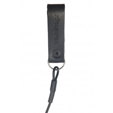 Lanyard with Polyaramid Fibers – Stretchable, Extremely Tear-Resistant & Weatherproof