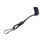 L1 Lanyard with Polyaramid Fibers by VlaMiTex