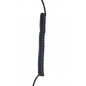 L1 Lanyard with Polyaramid Fibers by VlaMiTex