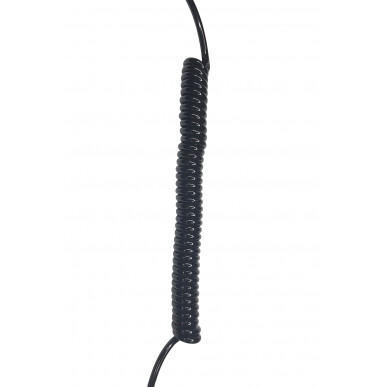 Lanyard with Polyaramid Fibers – Stretchable, Extremely Tear-Resistant & Weatherproof