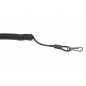 L1 Lanyard with Polyaramid Fibers by VlaMiTex