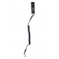 L1 Retention Strap with Polyaramid Fibers by VlaMiTex
