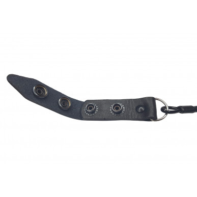 Retention Straps with Polyaramid Fibers – Stretchable, Extremely Tear-Resistant & Weatherproof