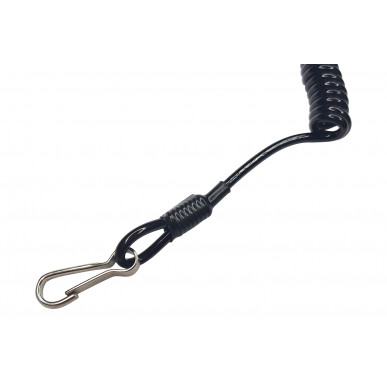 Retention Straps with Polyaramid Fibers – Stretchable, Extremely Tear-Resistant & Weatherproof