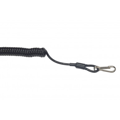 Retention Straps with Polyaramid Fibers – Stretchable, Extremely Tear-Resistant & Weatherproof