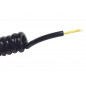 L1 Retention Strap with Polyaramid Fibers by VlaMiTex
