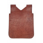 J35 Borsa per cartucce da caccia marrone VlaMitex
