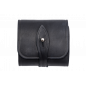 J29 Estuche para Cartuchos de Cuero Auténtico .223 REM color negro VlaMiTex J29 Estuche para Cartuchos de Cuero Auténtico .223 REM color negro VlaMiTex