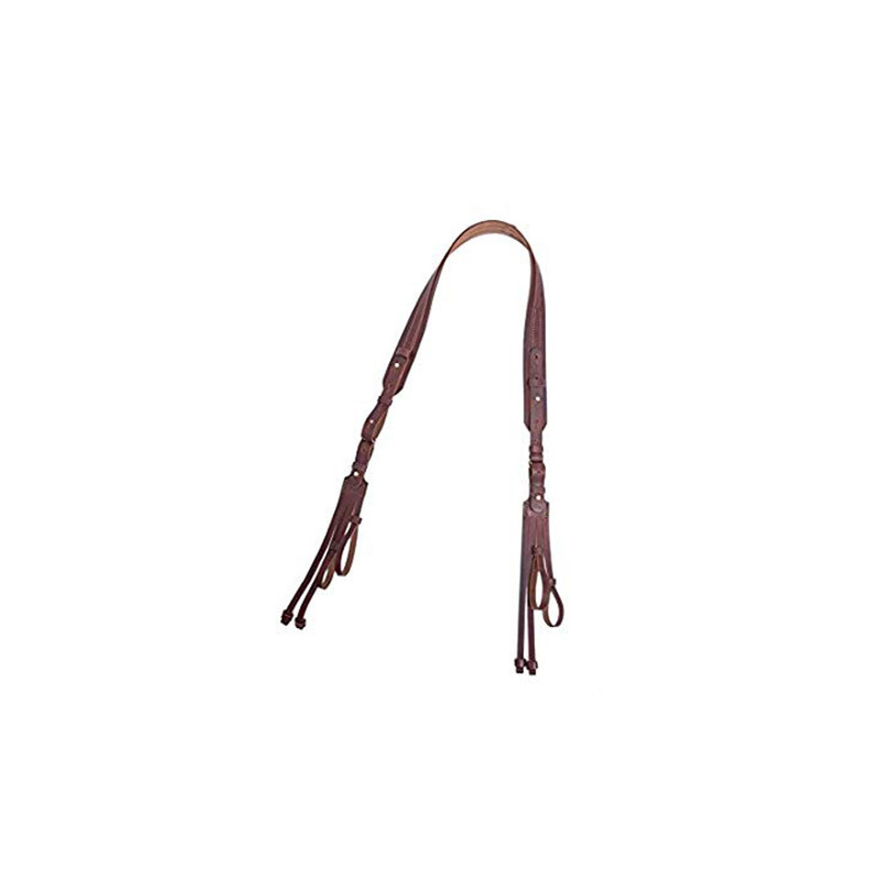 J21 Kananripustin Aitoa Nahkaa Iso Ruskea Konjakki VlaMiTex J21 Kananripustin Aitoa Nahkaa Iso Ruskea Konjakki VlaMiTex