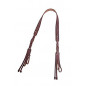 J21 Chicken Wing Genuine Leather Large Brown Cognac VlaMiTex J21 Chicken Wing Genuine Leather Large Brown Cognac VlaMiTex