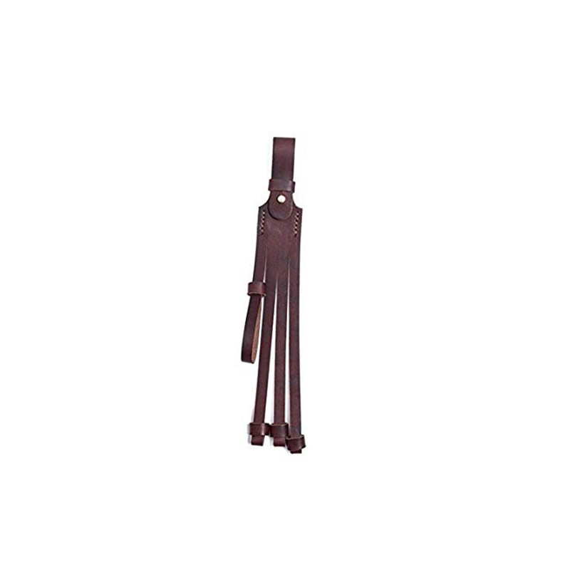 J20 Chicken Wing Holster Genuine Leather Small Brown Cognac VlaMiTex J20 Chicken Wing Holster Genuine Leather Small Brown Cognac VlaMiTex
