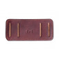 J11 Patronenhalter Echt-leder Braun 16 kal VlaMiTex J11 Patronenhalter Echt-leder Braun 16 kal VlaMiTex