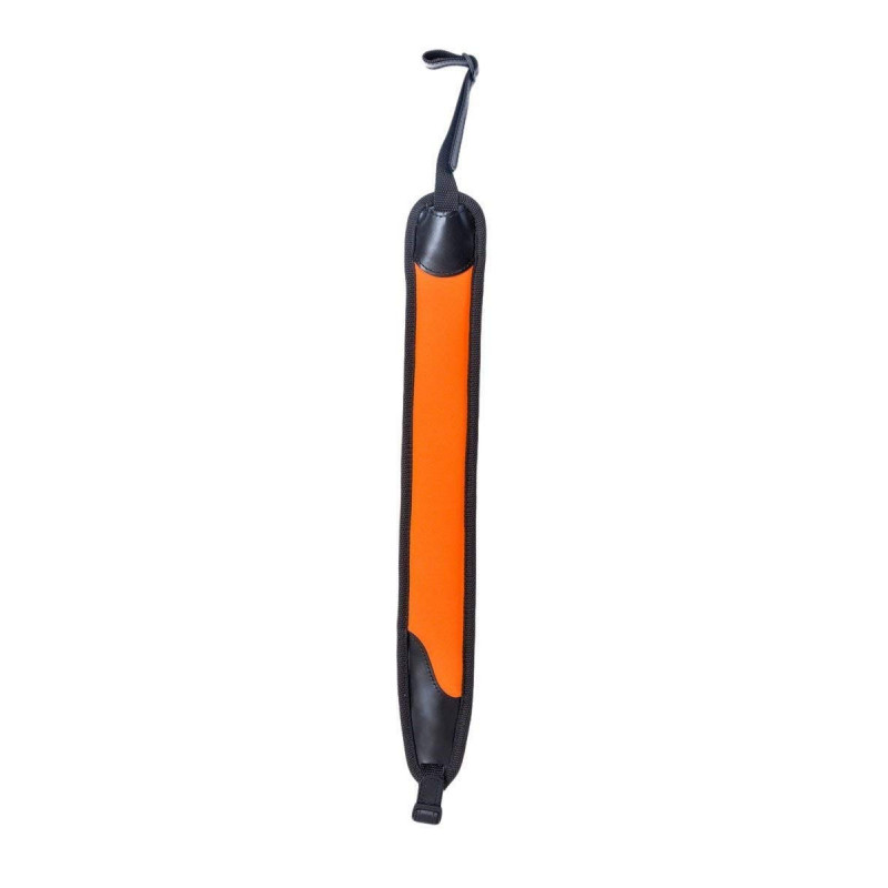 J9 Gewehrgurt Automatic Neopren Orange VlaMiTex J9 Gewehrgurt Automatic Neopren Orange VlaMiTex
