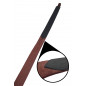 J8r Sangle de Fusil en Cuir Véritable Marron VlaMiTex J8r Sangle de Fusil en Cuir Véritable Marron VlaMiTex