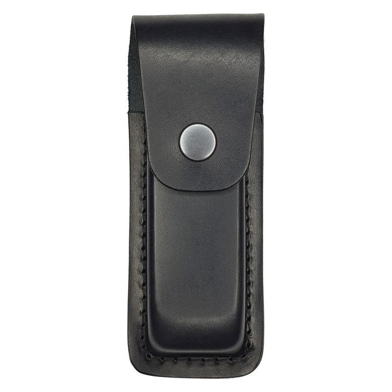 M26 Leather Pouch for Folding Knife and Multitool Tool M26 Leather Pouch for Folding Knife and Multitool Tool