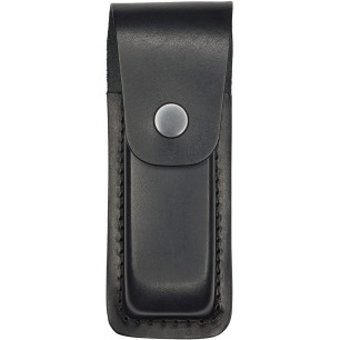 Leather Case Folding Knife 12x3.5x1 cm – VlaMiTex | 5-56.de