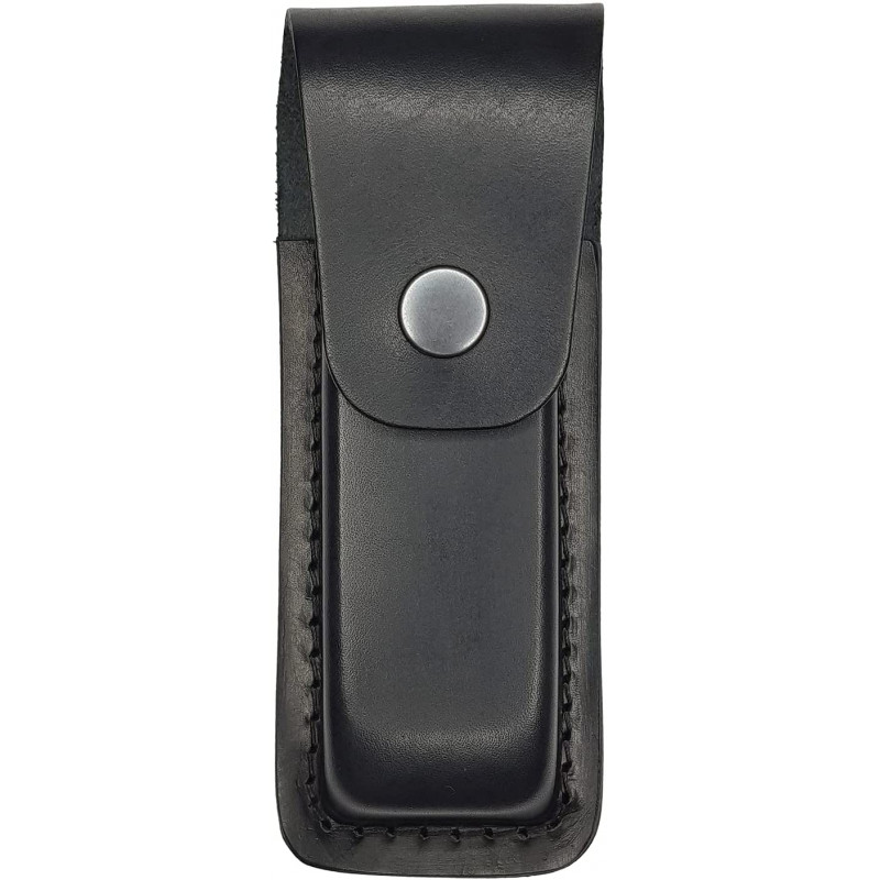M25 Leather Pouch for Folding Knife and Multitool Tool M25 Leather Pouch for Folding Knife and Multitool Tool