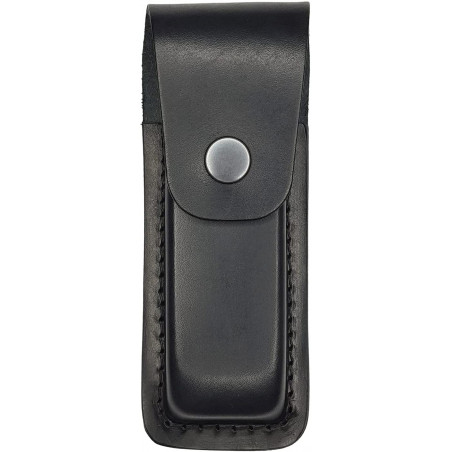 Étui en cuir pour couteau pliant 12x3,5x1 cm – VlaMiTex | 5-56.de