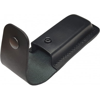 Nahkakotelo Taittoveitselle 12x3,5x1 cm – VlaMiTex | 5-56.de