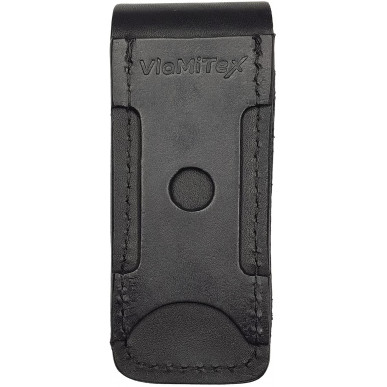 Nahkakotelo Taittoveitselle 12x3,5x1 cm – VlaMiTex | 5-56.de