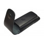 M24 Funda de Cuero para Navaja Plegable y Herramienta Multiherramienta