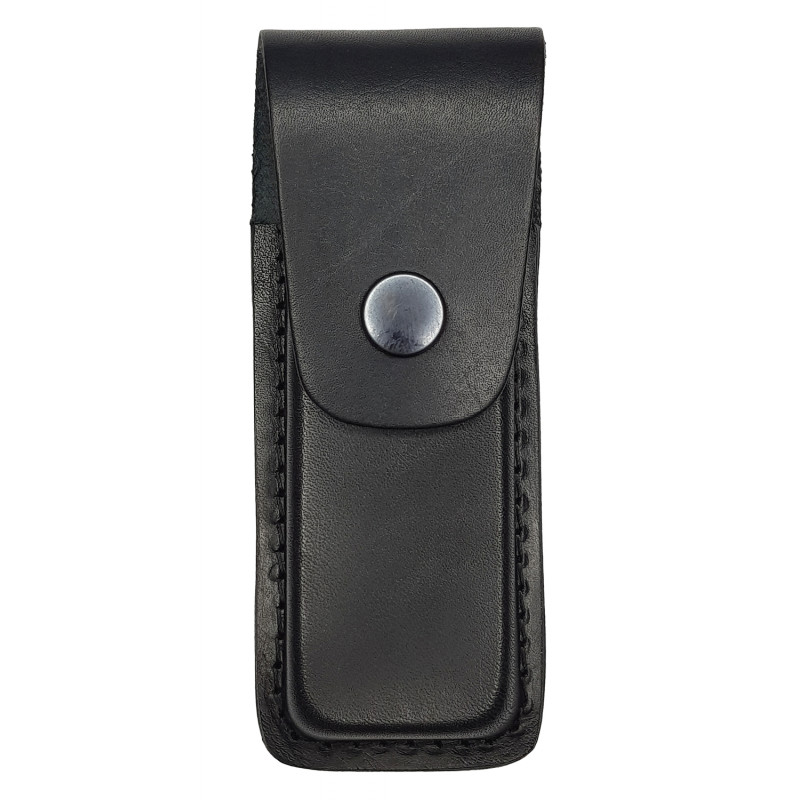 M23 Leather Pouch for Folding Knife and Multitool Tool M23 Leather Pouch for Folding Knife and Multitool Tool