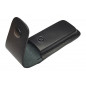 M23 Funda de Cuero para Navaja Plegable y Herramienta Multiherramienta