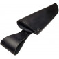 M19-1 Kožené pouzdro na nůž pro čepel 35 x 130 mm černé