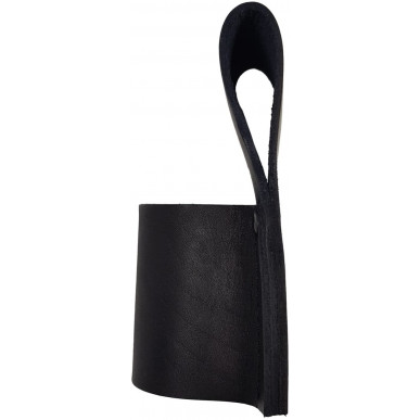 Lederschlaufe Halter für Taschenlampe und Monadnock – Robust und flexibel