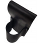 M17 Leather Loop for Flashlight and Monadnock Ø 40 mm Belt 5 cm VlaMiTex