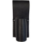 M16 Leather Loop Holder for Flashlight and Monadnock Ø 30 mm Belt 5 cm VlaMiTex