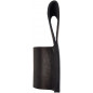 M16 Alça de Couro Suporte para Lanterna e Monadnock Ø 30 mm Cinto 5 cm VlaMiTex M16 Alça de Couro Suporte para Lanterna e Monadnock Ø 30 mm Cinto 5 cm VlaMiTex