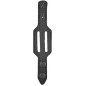 M14 3 x Belt Holder Genuine Leather Black 4 cm VlaMiTex M14 3 x Belt Holder Genuine Leather Black 4 cm VlaMiTex