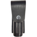 M10 Pfefferspray Etui Tasche Echt Leder Passt für Stopnow / KO Spray 007 / Ko FOG / Columbia VlaMiTex