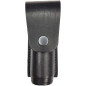 M10 Pepper Spray Holder Pouch Genuine Leather Fits Stopnow / KO Spray 007 / Ko FOG / Columbia VlaMiTex
