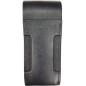 M10 Pepper Spray Holder Pouch Genuine Leather Fits Stopnow / KO Spray 007 / Ko FOG / Columbia VlaMiTex