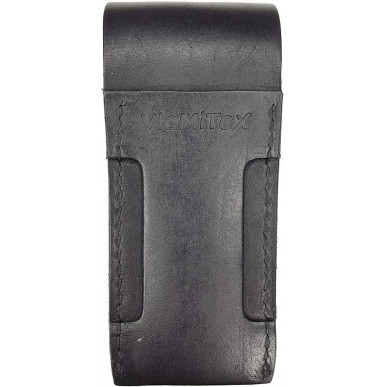 M10 pippurisumutinkotelo aitoa nahkaa Sopii Stopnow / KO Spray 007 / Ko FOG / Columbia VlaMiTex