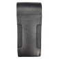 M9 Pepper Spray Holster 1 Pouch Genuine Leather Fits Walther / TW1000 / KO VlaMiTex