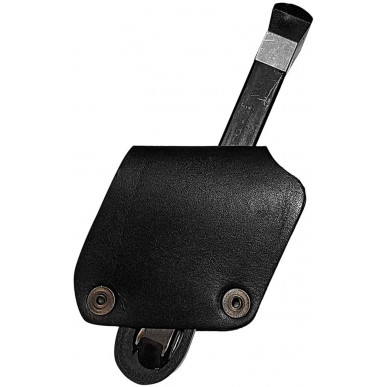 M8Li Soporte de Cargador Único 1 para Tiradores Deportivos IPSC Profesional para Cargadores de Una Sola Fila