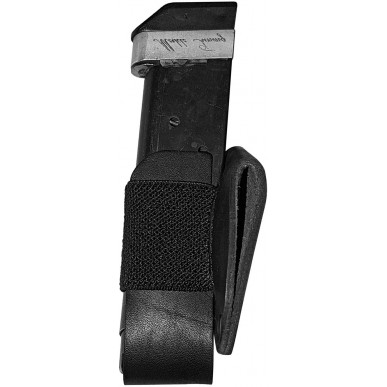 M8Li Soporte de Cargador Único 1 para Tiradores Deportivos IPSC Profesional para Cargadores de Una Sola Fila