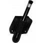M8 Single 1 Magazine Holder for Sports Shooters IPSC Professional Single-Stack Magazines VlaMiTex