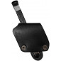 M8 Single 1 Magazine Holder for Sports Shooters IPSC Professional Single-Stack Magazines VlaMiTex