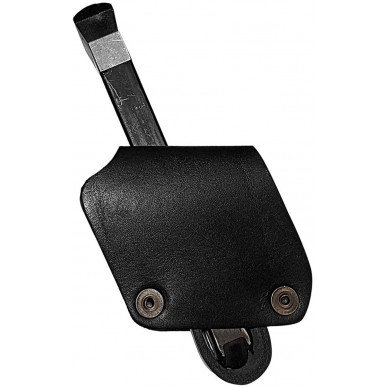 M8 Suporte Único para 1 Carregador para Atiradores Esportivos IPSC Profissional Carregadores de Fila Única VlaMiTex