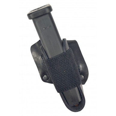 M7Li Single 2 Magazine Holder for Sport Shooters IPSC / BDMP Professional Left-Handed