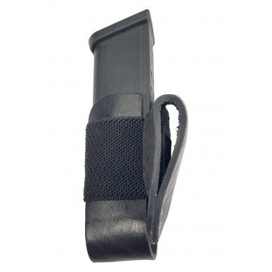 M7Li Single 2 držák zásobníku pro sportovní střelce IPSC / BDMP Profi pro leváky