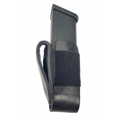 M7 Soporte de Cargador Único 2 para Tiradores Deportivos IPSC / BDMP Profesional VlaMiTex